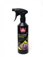 Очиститель универсальный RE MARCO "ALL CLEAN" с ароматом "Орхидея", 500 мл.