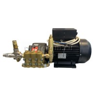 Аппарат высокого давления PULSAR M 5012 (500 бар, 720 л/час)