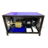 Закрытый cтационарный аппарат высокого давления для морской воды PULSAR CS1015 