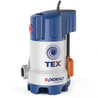 Pedrollo TEX 2 0,37 кВт, каб. 5м