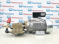 Аппарат высокого давления Чистоком M 3517 BP/TS (350 бар, 1020 л/час)