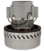 Турбина 1000W, H 168,4 мм, D вентилятора 143,4 мм (Подходит для ELSEA)