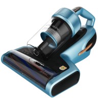 Пылесос для удаления клещей Jimmy BX7 Pro Blue Anti-mite Vacuum Cleaner