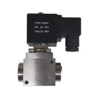 Клапан электромагнитный YSE-10Es AC24В