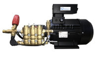 Аппарат высокого давления HAWK M 1554 BP (150 бар, 3240 л/ч)