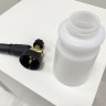 Пенная насадка (инжектор пенный) с большим пластиковым бачком