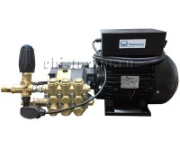 Аппарат для морской воды M1015 (900 л/ч, 100 бар)